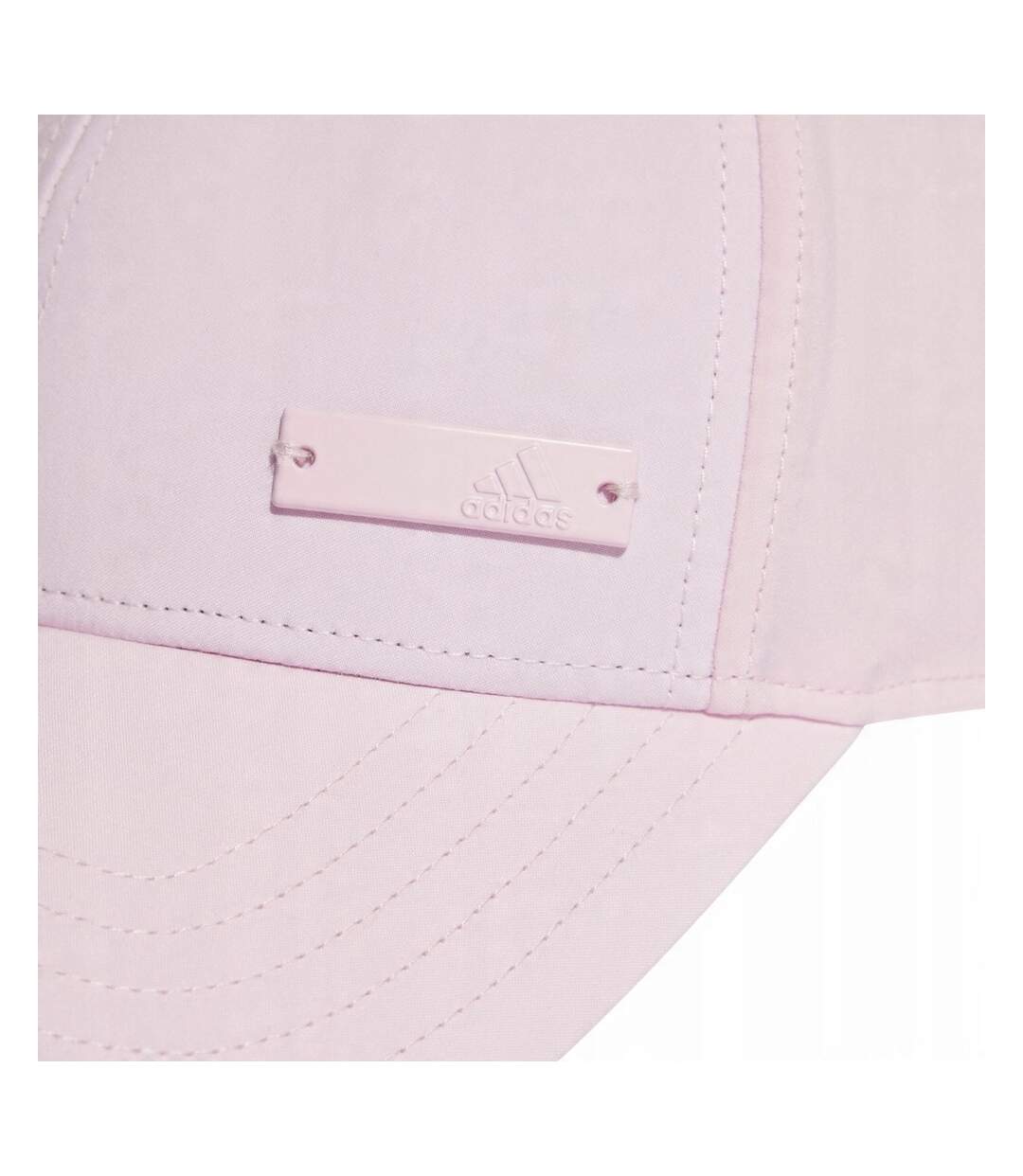 Casquette De Baseball Adulte Rose Adidas-4