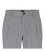 Mens Kaito1 Slim Trousers Dark Blue Boss-3