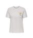 T-shirt Blanc Femme Only Rosemary - L-1