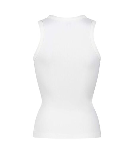 Ruey - Débardeur femme Essentials col rond sculptant recyclé stretch