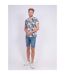 T-shirt col rond pur coton NETOMAN-4