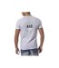 T-Shirt RG512 S53163 Gris Chiné