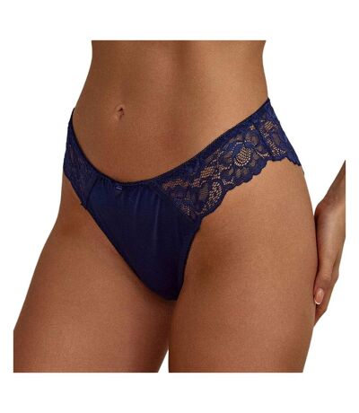 Tanga marine femme les petites bombes julia - l