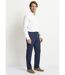 Pantalon ceinture ajustable invisible polyester-3