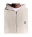 Veste À Capuche Détente Homme Beige Lyle & Scott-4