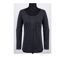 Tee-shirt MAYFLOWER NANNY3 noir à manches modulables : l'élégance du stretch-3