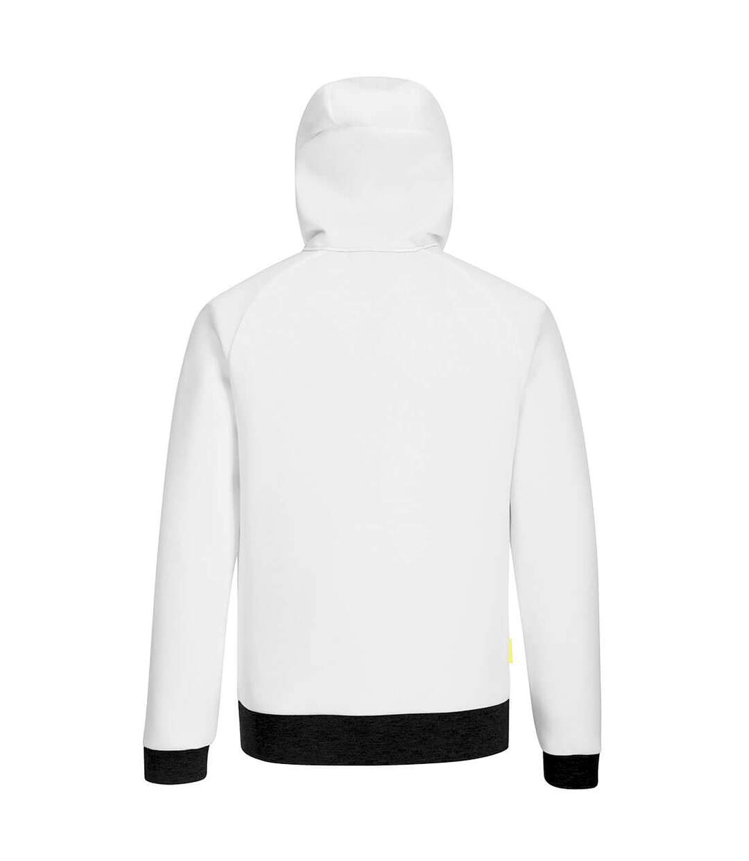 Veste à capuche dx4 homme blanc Portwest-2