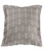 Taie d'Oreiller en Coton Aristide 63x63cm Naturel-1