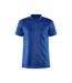 Craft Mens Core Unify Polo Shirt (Cobalt Blue) - UTUB1037
