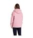 Veste Robina Dlx Femme Rose Œillet Trespass-4
