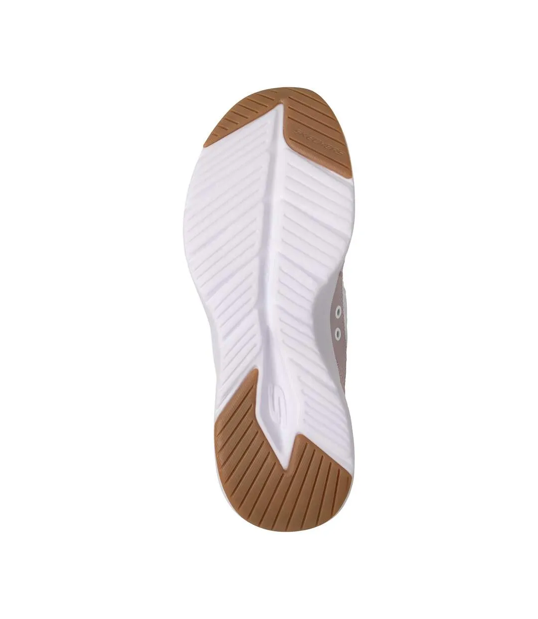 Basket à Lacets Skechers Contour Foam-4
