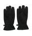 Gants Thermiques Adulte Noir Jack And Jones-1