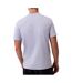 T-Shirt mauve homme calvin klein jeans classics-2