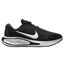 Chaussures Course À Pied Journey Femme Noir Blanc Nike-1