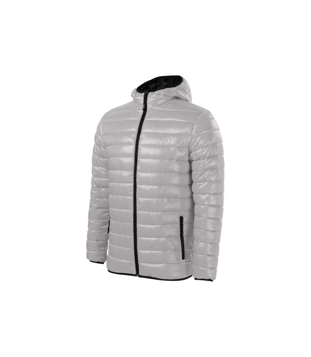 Veste Everest Homme Gris Malfini-3