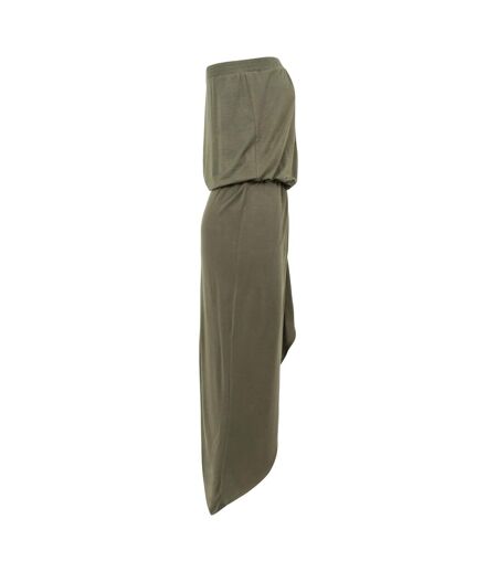 Robe Femme Olive Urban Classics