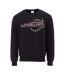 Sweat Motif/style Galaxie Homme Noir Loyalti-1
