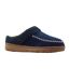 Chaussons Albany Femme Bleu Lunar-1