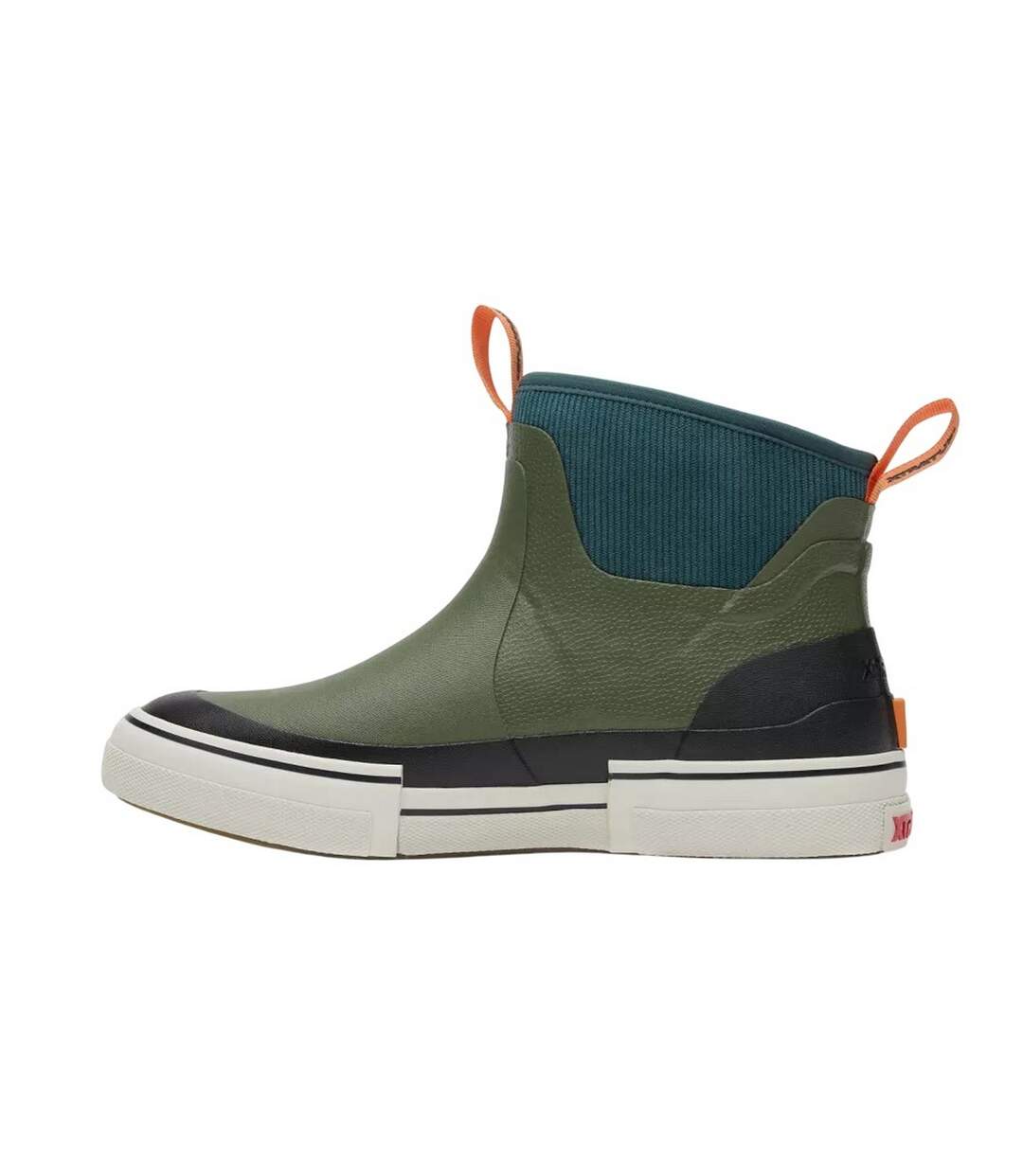Bottines À Cheville Out Of The Ordinary Pour Hommes Vert Xtratuf-2