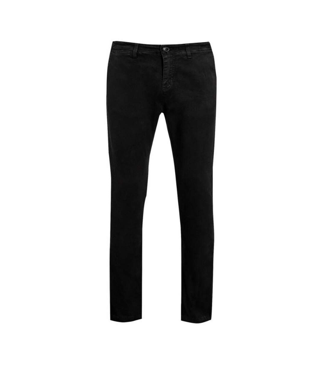 Pantalon jules homme noir SOLS