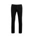 Pantalon jules homme noir SOLS-1