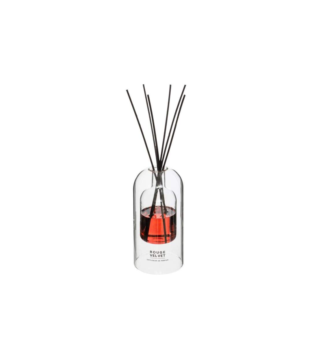 Diffuseur de Parfum Ilan 150ml Rouge Velvet-1