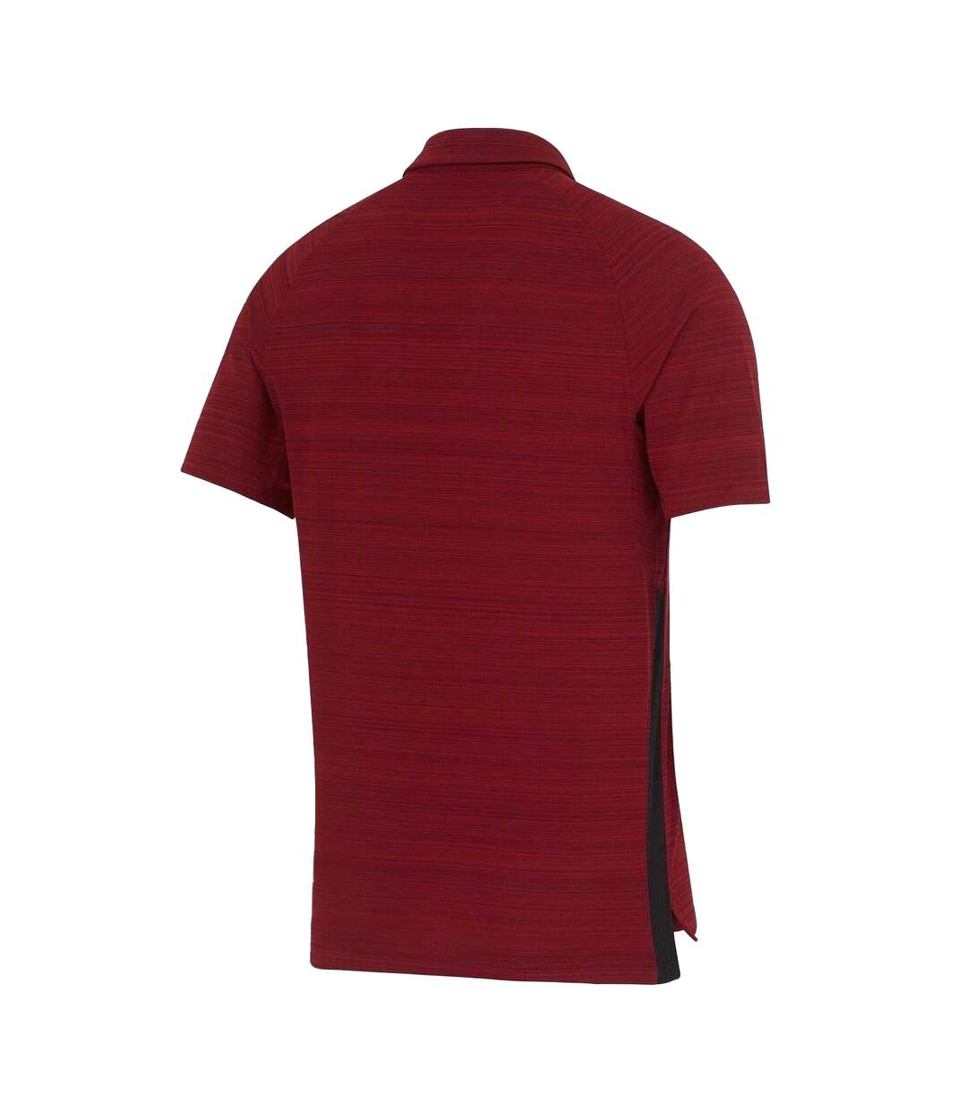 Polo Entraînement Motif/style Rugby Club Toulonnais Homme Rouge Nike-2