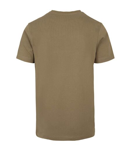 Olive Mister Tee