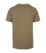 Olive Mister Tee-3