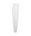Bas De Jogging Duveteux Pour Femmes/femmes Blanc Build Your Brand-4
