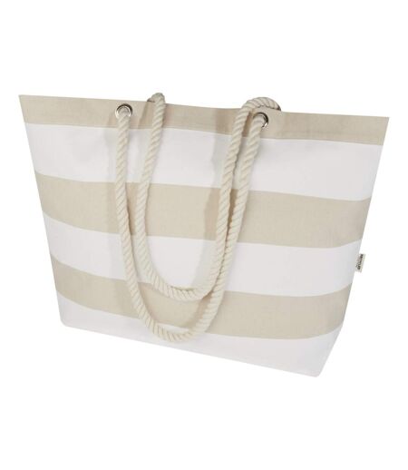 Tote Bag Florida Taille Unique Blanc Generic