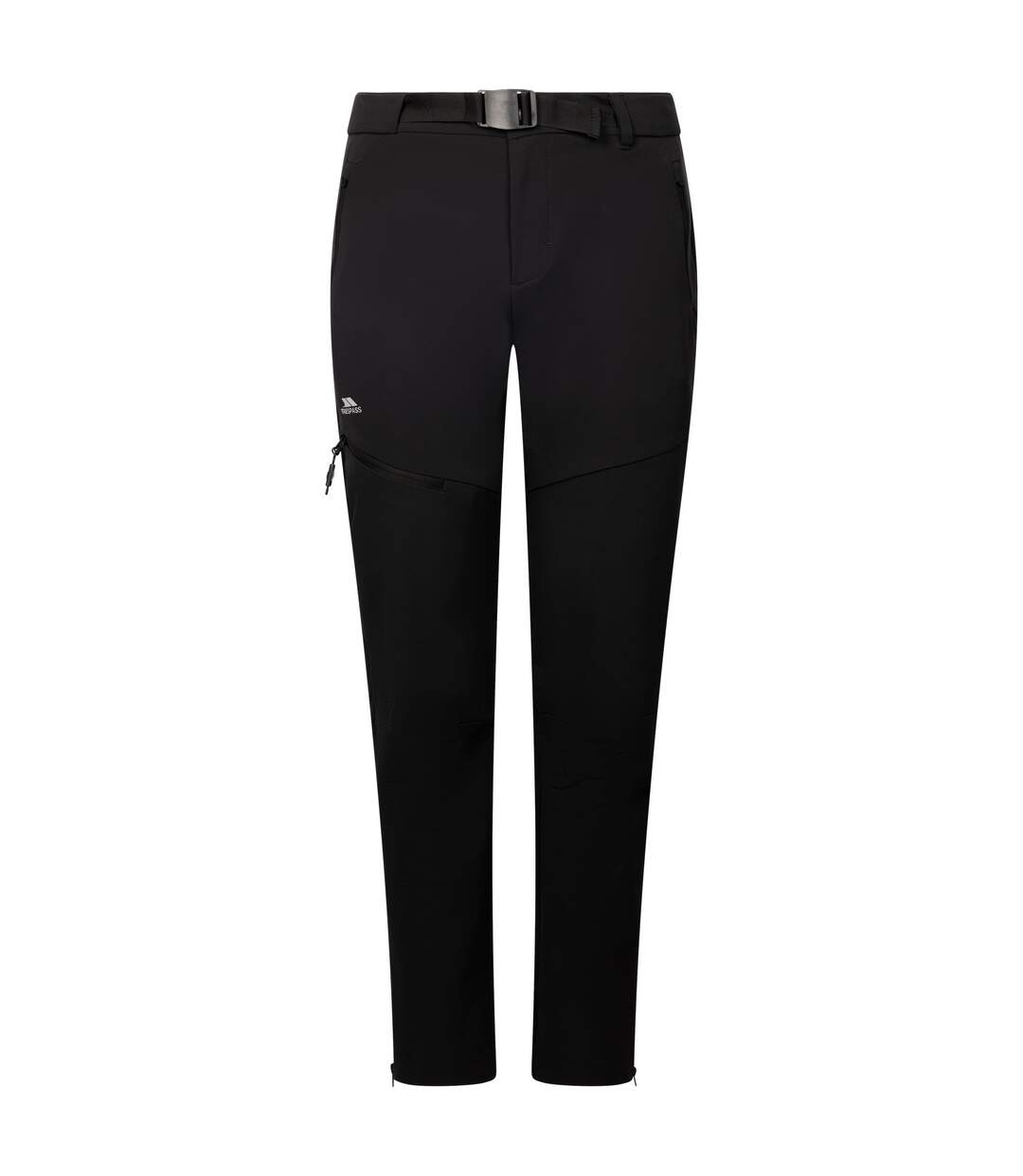 Pantalon bernia femme noir Trespass-1