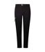 Pantalon bernia femme noir Trespass-1