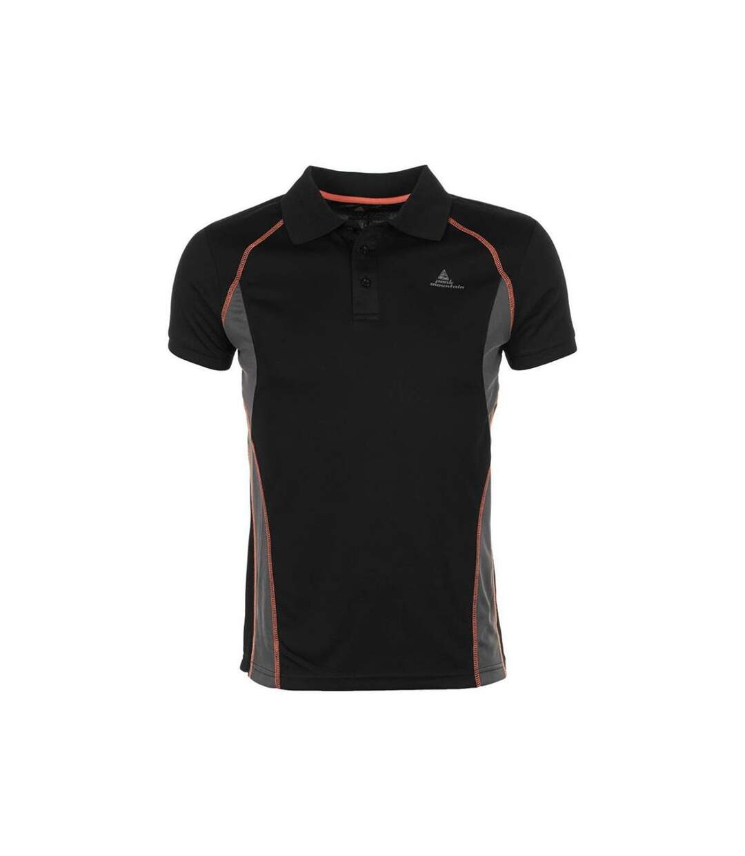 Polo manches courtes homme CALYPSO-1