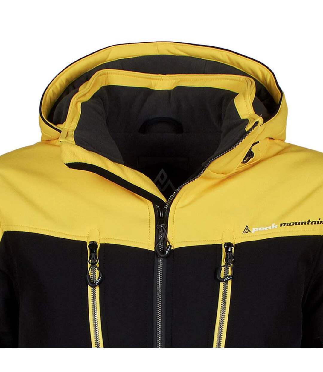 Blouson de ski homme CEFLIGHT-4