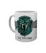 Harry Potter - Mug STAND TOGETHER (Blanc / Vert / Gris) (Taille unique) - UTBS3769