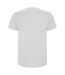 T-shirt stafford homme blanc Roly-2