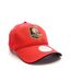 Stade Rennais Casquette Rouge Puma Essential - OSFA-2