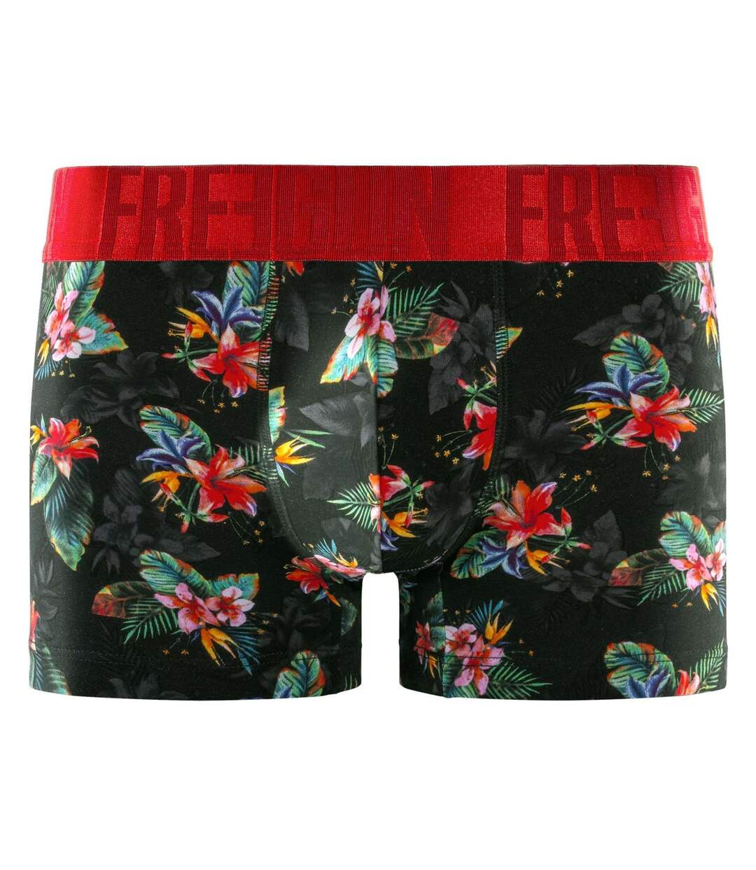 Lot de 3 boxers Signature Liberty Freegun-4
