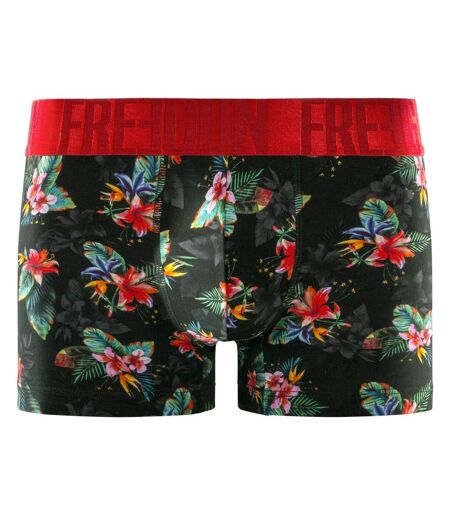 Lot de 3 boxers Signature Liberty Freegun