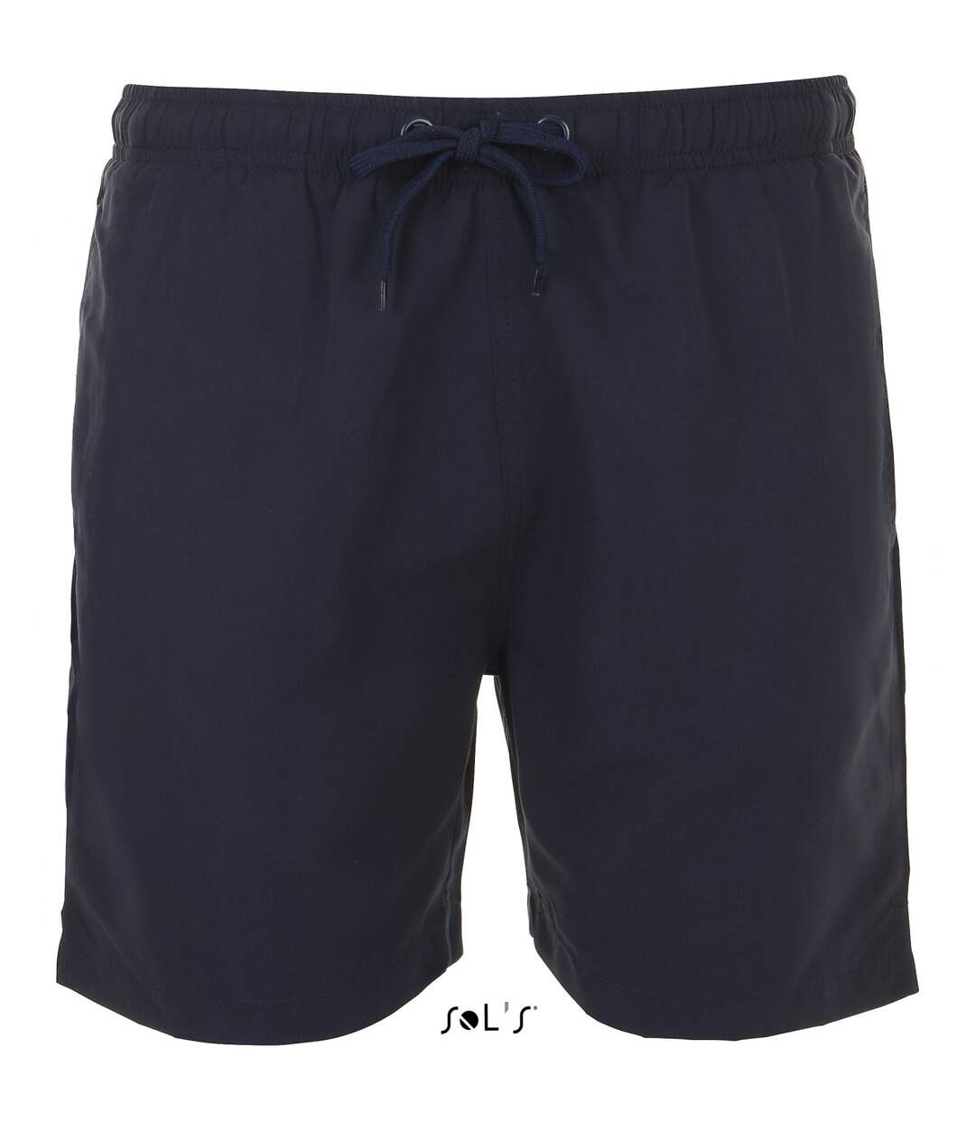 short de bain Homme - 01689 bleu marine