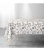 Nappe Imprimée Garance 145x240cm Jaune-1