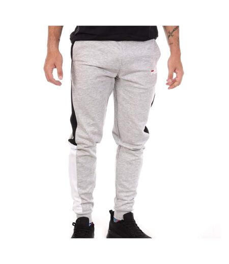 Jogging gris homme fila scott