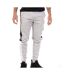 Jogging gris homme fila scott-1