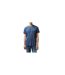 T-shirt Motif/style Scène De Voile Homme Bleu Marine Foncé Tommy Jeans-1