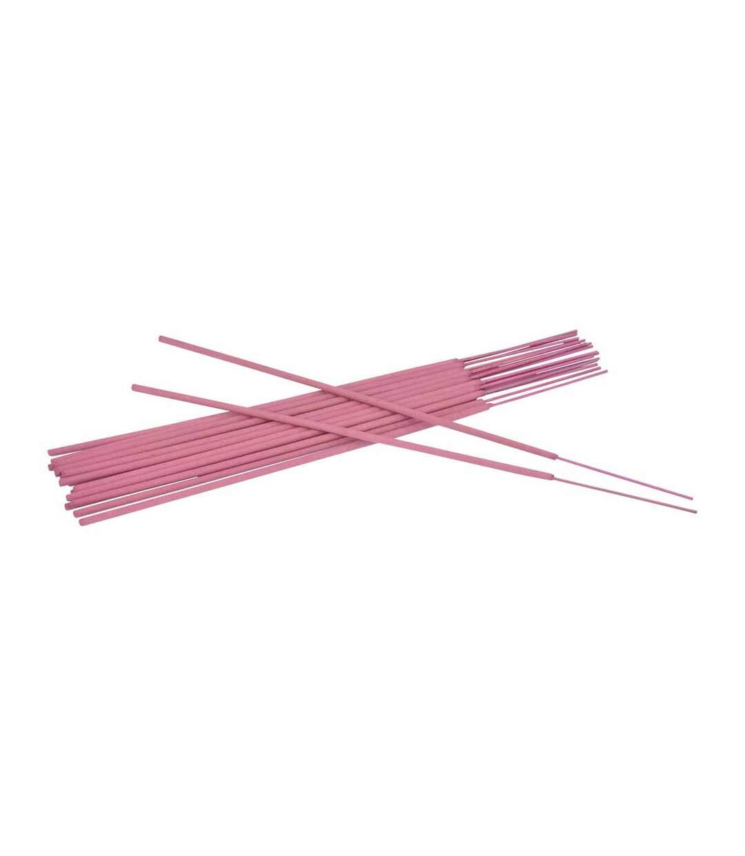 Lot de 20 Bâtons d'Encens Hina 25cm Envoûtement-1