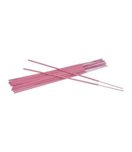 Lot de 20 Bâtons d'Encens Hina 25cm Envoûtement