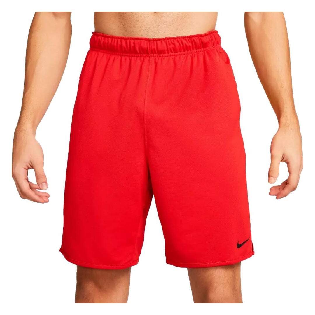 Short Rouge Homme Nike Totality - L-1