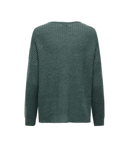 Pull Vert Femme JDY MEGAN - L