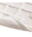 Tapis de Bain Tufté Otis 50x80cm Naturel-4